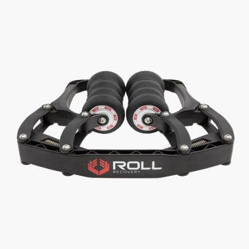 ロールリカバリー　R8 red ランナー　ROLL RECOVERY Amazon.co.jp: Roll Recovery R8 - ラバレッド : スポーツ＆アウトドア